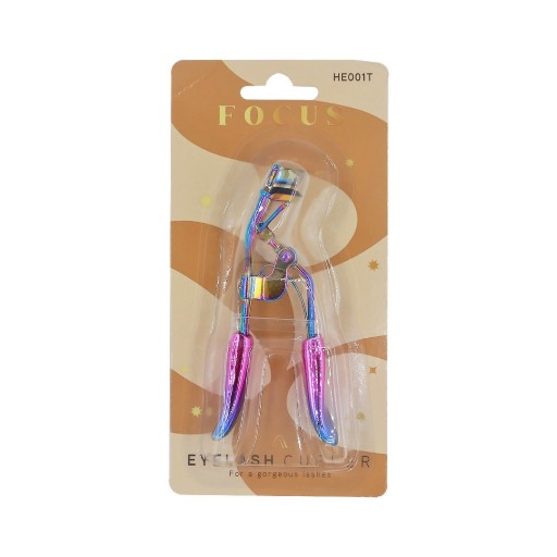 ENCRESPADOR FOCUS TORNASOL HE001T